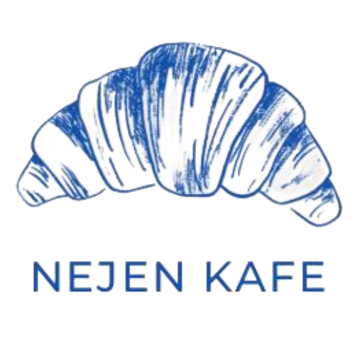 Nejenkafe Logo
